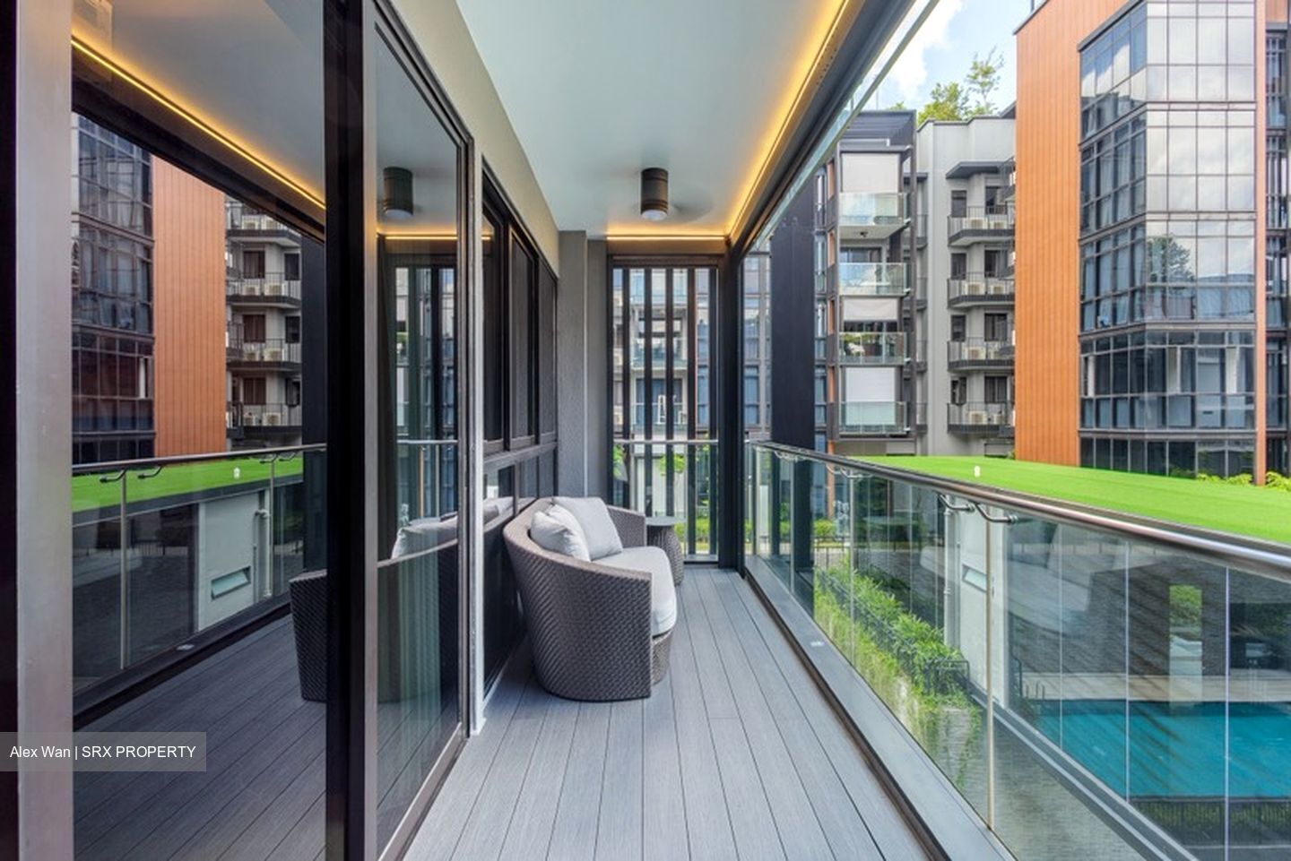 View at Kismis (D21), Apartment #602308391